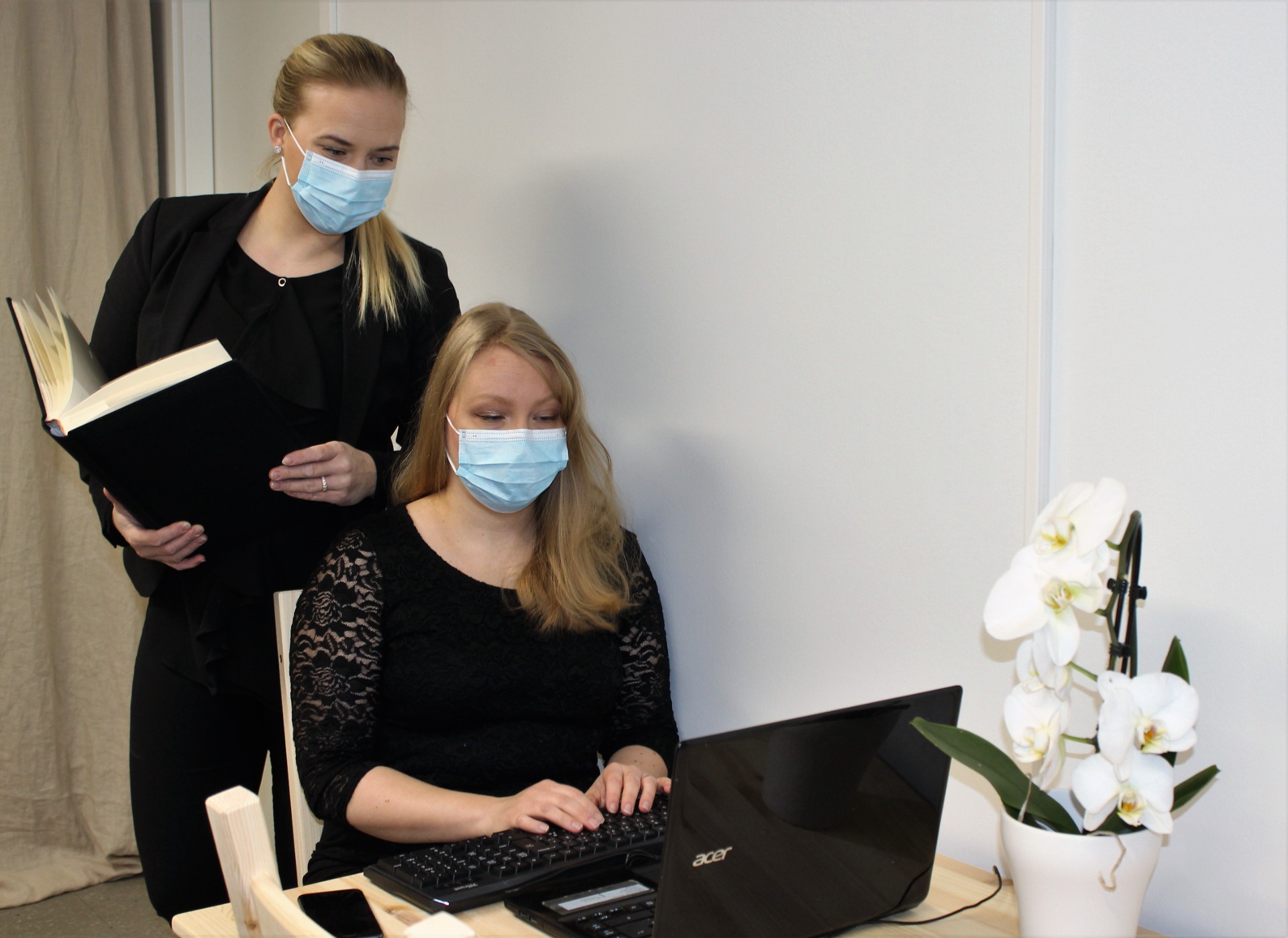 Kuva: Leena Tulivirta